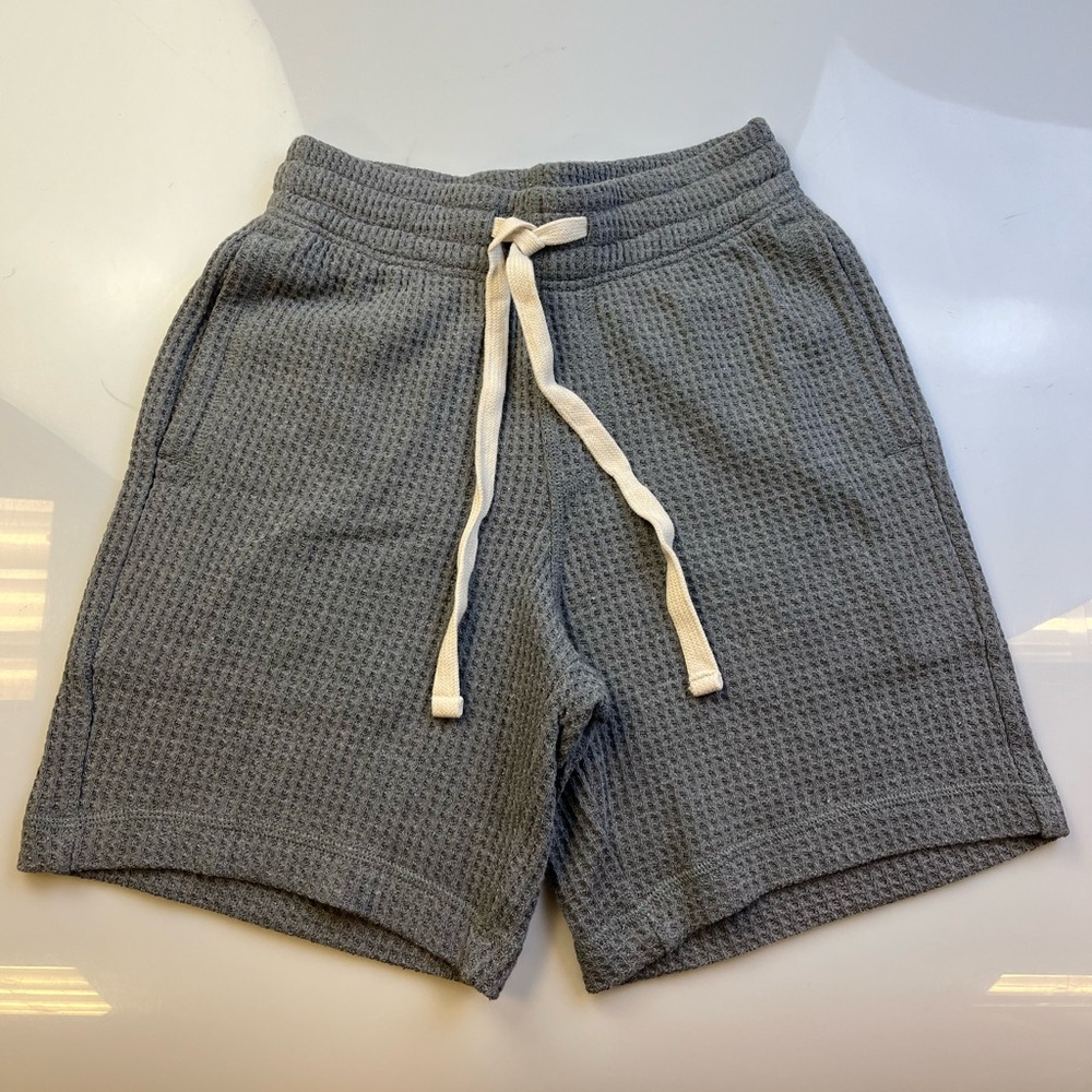 UpWest Men’s Waffle Shorts R160